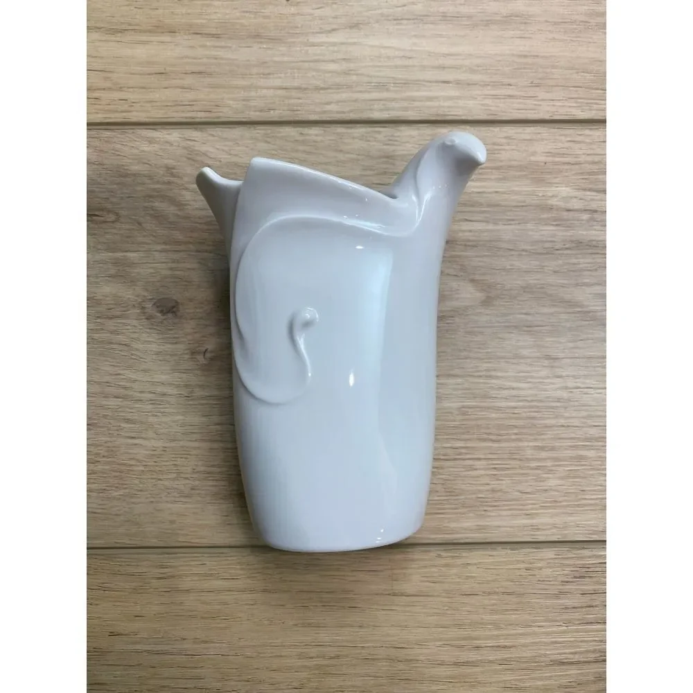 Vintage Dansk Gunnar Cyren Porcelain‎ Vase